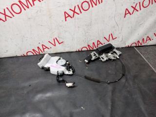 Замок двери правый задний NISSAN SERENA C25 MR20DE 825001GK0A 4 ракурс