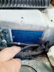 Стойка подвески SUZUKI WORKS CR22S F6A 4111170B21, 4160252E50 1 ракурс