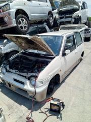 Стойка подвески SUZUKI WORKS CR22S F6A 4111170B21, 4160252E50 2 ракурс