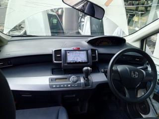 Руль с airbag HONDA FREED GB3 L15A 78501SYYJ61ZA 3 ракурс