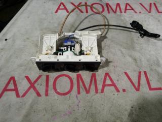 Климат-контроль MITSUBISHI MINICA H42V 3G83 MR315751 1 ракурс