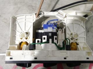 Климат-контроль MITSUBISHI MINICA H42V 3G83 MR315751 3 ракурс