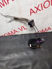Замок двери правый передний NISSAN FUGA PY50 VQ35DE 80500EG00A 4 ракурс Замок двери правый передний NISSAN FUGA PY50 VQ35DE 80500EG00A 4 ракурс
