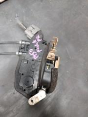 Замок двери правый передний NISSAN FUGA PY50 VQ35DE 80500EG00A 5 ракурс Замок двери правый передний NISSAN FUGA PY50 VQ35DE 80500EG00A 5 ракурс