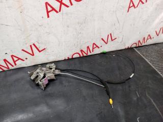 Замок двери правый задний TOYOTA ESTIMA ACR55 2AZFE 6937028100 4 ракурс