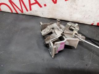 Замок двери правый задний TOYOTA ESTIMA ACR55 2AZFE 6937028100 5 ракурс