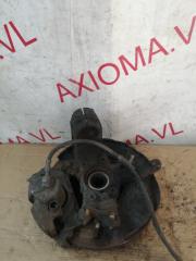 Ступица правая передняя VOLKSWAGEN GOLF 1K1 BLG 1K0407256, 1K0407621F 5 ракурс