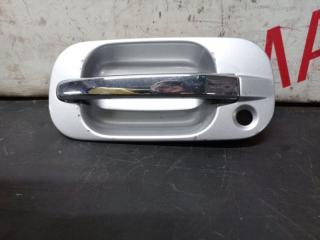 Ручка двери левая передняя HONDA MOBILIO SPIKE GK2 L15A 72180SCCJ01ZF 5 ракурс