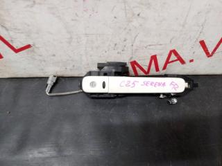 Ручка двери правая передняя NISSAN SERENA C25 MR20DE 80640EN101 5 ракурс