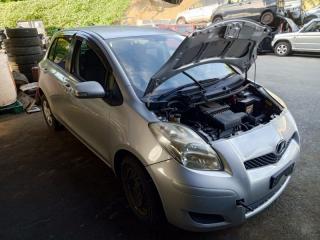 Привод правый передний TOYOTA VITZ SCP90 2SZFE 4341052190 1 ракурс