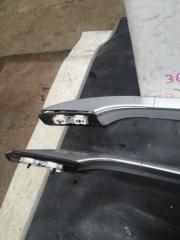 Рейлинги VOLVO V50 MW43 B4204S3 39987527, 39987525 5 ракурс