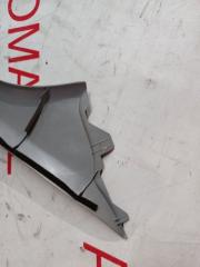 Накладка на стойку кузова левая передняя HONDA TORNEO CF4 F20B 84151S0A003ZA 4 ракурс
