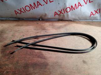 Молдинг на крышу DAIHATSU MIRA E:S LA300S KFVE3 75555B2190, 75556B2190 5 ракурс