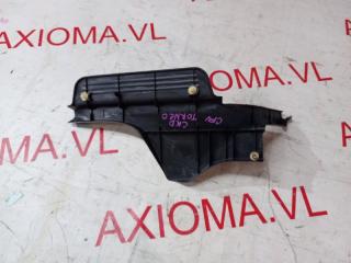 Порожек пластиковый левый задний HONDA TORNEO CF4 F20B 84261S0A000ZA 3 ракурс