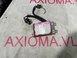 Блок ксенона правый передний SUZUKI WAGON R MC21S K6A 3526184F10 5 ракурс