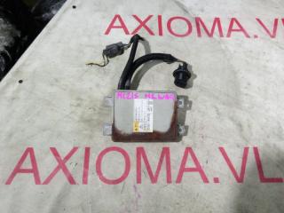 Блок ксенона левый передний SUZUKI WAGON R MC21S K6A 3526184F10 5 ракурс