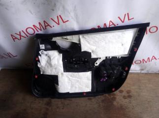 Обшивка дверей левая передняя HONDA FIT GP1 LDA 83553TF0E01ZA 5 ракурс