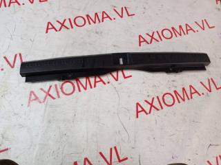 Накладка замка багажника HONDA MOBILIO SPIKE GK2 L15A 84640SEY003ZA 4 ракурс