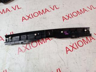 Накладка замка багажника HONDA MOBILIO SPIKE GK2 L15A 84640SEY003ZA 5 ракурс