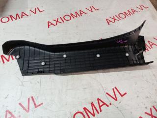 Порожек пластиковый правый задний HONDA MOBILIO SPIKE GK2 L15A 84211SEY003ZA 5 ракурс