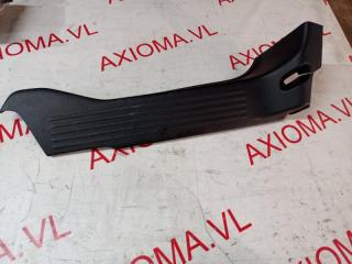 Порожек пластиковый левый задний HONDA MOBILIO SPIKE GK2 L15A 84261SEY003ZA 4 ракурс