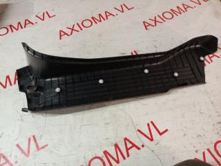 Порожек пластиковый левый задний HONDA MOBILIO SPIKE GK2 L15A 84261SEY003ZA 5 ракурс
