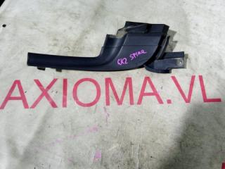 Уголок жабо правый HONDA MOBILIO SPIKE GK2 L15A 74220SEY000ZA 4 ракурс