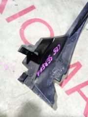Уголок жабо левый NISSAN SERENA C25 MR20DE 66815CY00A 5 ракурс