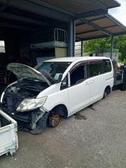 Ручка двери правая передняя NISSAN SERENA C25 MR20DE 806401GK2A 1 ракурс