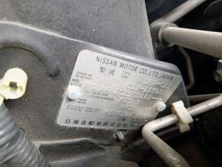Руль с airbag NISSAN TIIDA C11 HR15DE 48430ED011 3 ракурс