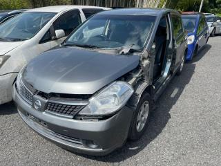 Молдинг на крышу NISSAN TIIDA C11 HR15DE 73852ED000, 73853ED000 1 ракурс