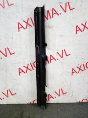 Накладка на порог правая MITSUBISHI PAJERO MINI H58A 4A30 MR784323 2 ракурс