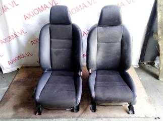 Комплект сидений HONDA FIT GP1 LDA 81137TF0J22ZC, 81127TF0J52ZC 1 ракурс