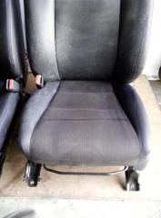 Комплект сидений HONDA FIT GP1 LDA 81137TF0J22ZC, 81127TF0J52ZC 4 ракурс