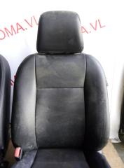 Комплект сидений HONDA FIT GP1 LDA 81137TF0J22ZC, 81127TF0J52ZC 5 ракурс