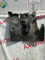 Брызговик правый задний SUBARU SAMBAR TV2 EN07F 91212TC020 2 ракурс