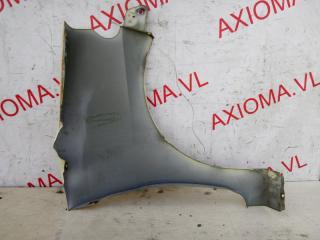 Крыло левое переднее DAIHATSU ESSE L235S KFVE 53812B2200 4 ракурс