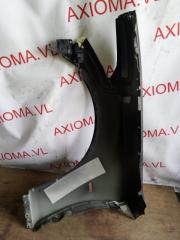 Крыло переднее правое M25 2011 Y51 VQ25HR