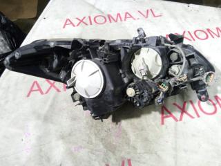 Фара левая INFINITI M25 Y51 VQ25HR 260601ME2A, 10023035 5 ракурс