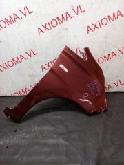 Крыло правое переднее MITSUBISHI EK WAGON B11W 3B20 5220J261 1 ракурс