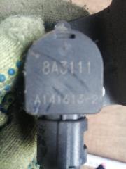 Датчик корректора фар левый задний MITSUBISHI GRANDIS NA4W 4G69 MR971025, 8A3111 4 ракурс
