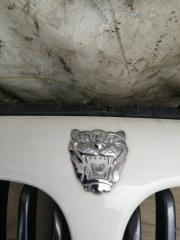 Решетка радиатора JAGUAR X-TYPE X400 AJ30 C2738P01 2 ракурс