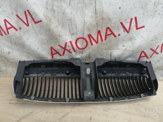 Решетка радиатора JAGUAR X-TYPE X400 AJ30 C2738P01 3 ракурс