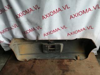 Бампер задний DAIHATSU ESSE L235S KFVE 52159B2230 5 ракурс
