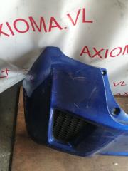 Бампер задний HONDA FIT GP5 LEB 71501T5A000ZH 3 ракурс