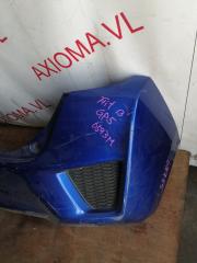 Бампер задний HONDA FIT GP5 LEB 71501T5A000ZH 4 ракурс