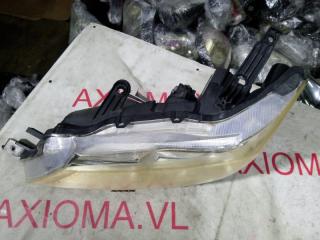 Фара левая NISSAN SERENA C26 MR20DD 260601VM0A, 100-23096 2 ракурс
