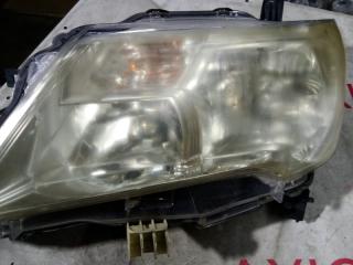 Фара левая NISSAN SERENA C26 MR20DD 260601VM0A, 100-23096 4 ракурс