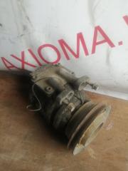 Компрессор кондиционера MITSUBISHI PAJERO V24W 4D56 MB878168 1 ракурс Компрессор кондиционера MITSUBISHI PAJERO V24W 4D56 MB878168 1 ракурс