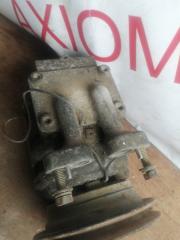 Компрессор кондиционера MITSUBISHI PAJERO V24W 4D56 MB878168 3 ракурс Компрессор кондиционера MITSUBISHI PAJERO V24W 4D56 MB878168 3 ракурс